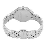 Swarovski Lovely Crystals Mini White Dial Silver Steel Strap Watch for Women - 5242901 Buy Now By Swarovski