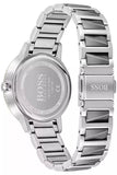 Hugo Boss Signature Grey Dial Silver Steel Strap Watch for Men - 1502569 Buy Now By Hugo Boss