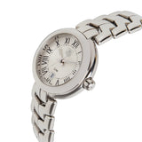 Tag Heuer Link Roman Numeral Silver Dial Silver Steel Strap Watch for Women - WAT1416.BA0954 Buy Now By Tag Heuer