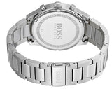 Hugo Boss Classic Grey Dial Two Tone Steel Strap Watch for Men - 1513688 Buy Now By Hugo Boss