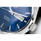Tag Heuer Carrera Blue Dial Watch for Men - WAR201E.FC6292 Buy Now By Tag Heuer