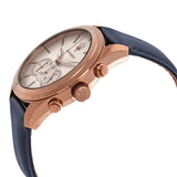 Maserati Traguardo Chronograph Grey Dial Leather Strap Men's Watch - R8871612016 Buy Now By Maserati