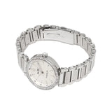 Coach Sports Crystals Silver Dial Silver Steel Strap Watch for Women - 14502194 Buy Now By Coach