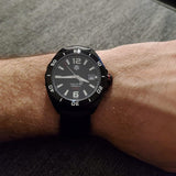 Tag Heuer Formula 1 Black Dial Strap Watch for Men - WAZ2115.FT8023