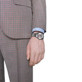 Gucci G Timeless Silver Dial Silver Steel Strap Watch For Women - YA1264076 Buy Now By Gucci