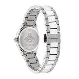 Gucci G Timeless Brown Dial Silver Steel Strap Watch For Men - YA126248 Buy Now By Gucci