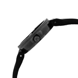 Gucci Interlocking G Black Dial Watch For Women - YA133302 Buy Now By Gucci