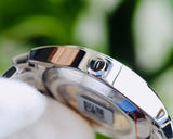 Tissot T Classic T One Automatic Silver Dial Silver Steel Strap Watch For Men - T038.430.11.037.00 Buy Now By Tissot