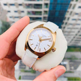 Tissot T Classic PR 100 Lady Silver Dial Watch For Women - T101.210.36.031.01 Buy Now By Tissot