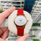 Tissot Bella Ora Mother of Pearl Dial Watch For Women - T103.310.36.111.01 Buy Now By Tissot