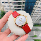 Tissot Bella Ora Mother of Pearl Dial Watch For Women - T103.310.36.111.01 Buy Now By Tissot