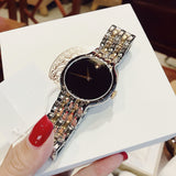 Movado Veturi Quartz Black Dial Two Tone Steel Strap Watch for Men - 0606932 Buy Now By Movado