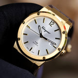 Salvatore Ferragamo F-80 Classic Silver Dial Brown Leather Strap Watch for Men - SFDT00419 Buy Now By Salvatore Ferragamo