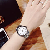 Burberry The City Silver Dial Silver Steel Strap Watch for Men - BU9037 Buy Now By Burberry