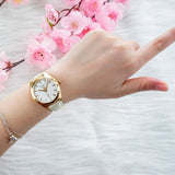 Tissot T Classic PR 100 Lady White Dial Watch For Women - T101.210.36.031.00 Buy Now By Tissot