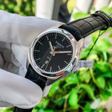 Tissot PR 100 Lady Quartz Sport Chic Watch For Women - T101.210.16.051.00 Buy Now By Tissot