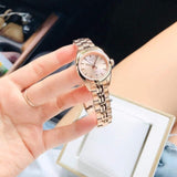 Tissot T Classic PR 100 Donna Rose Gold Lady Small Watch For Women - T101.010.33.451.00 Buy Now By Tissot