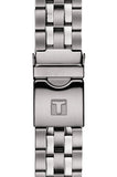 Tissot Seastar 1000 Powermatic 80 Silver Dial Silver Steel Strap Watch For Men - T120.407.11.031.00 Buy Now By Tissot