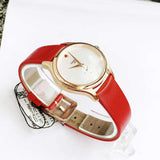 Tissot Bella Ora Mother of Pearl Dial Watch For Women - T103.310.36.111.01 Buy Now By Tissot