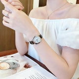 Longines Equestrian Silver Dial Watch for Women - L6.136.4.73.2 Buy Now By Longines