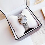 Gucci G-Gucci Brown Dial Silver Steel Strap Watch For Women - YA125413 Buy Now By Gucci