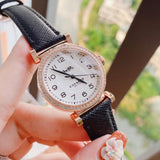 Coach Madison White Dial Black Leather Strap Watch for Women - 14503396 Buy Now By Coach