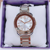 Movado Bold Silver Dial Silver Steel Strap Watch for Women - 3600244 Buy Now By Movado