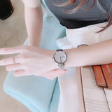 Movado Edge Silver Dial Silver Steel Strap Watch for Women - 3680012 Buy Now By Movado