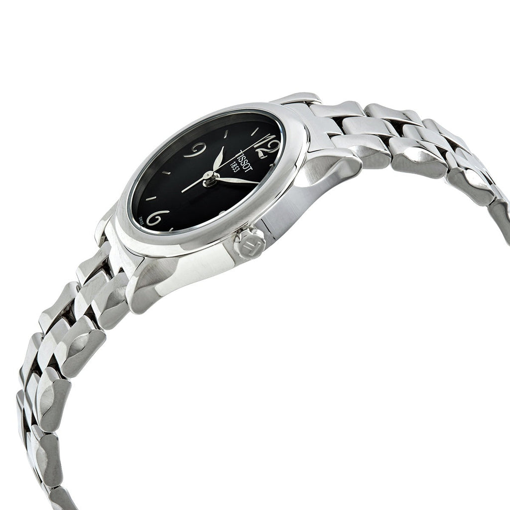 Tissot Stylis-T Watch For Women - T028.210.11.057.00 Buy Now By Tissot