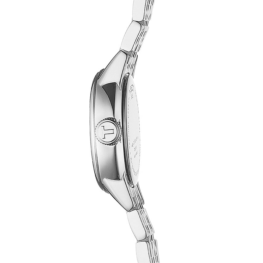 Tissot Carson Lady Steel Quartz Watch For Women - T085.210.11.011.00 Buy Now By Tissot