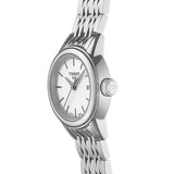 Tissot Carson Lady Steel Quartz Watch For Women - T085.210.11.011.00 Buy Now By Tissot