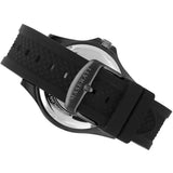 Maserati SFIDA Quartz Black Dial Black Rubber Strap Watch For Men - R8851140001 Buy Now By Maserati