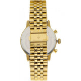 Maserati Epoca Chronograph Black Dial Gold Steel Strap Watch For Men - R8873618023 Buy Now By Maserati