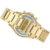 Maserati SFIDA Quartz Yellow Dial Gold Strap Watch For Men - R8873640005 Buy Now By Maserati