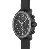 Tissot T Sport Quickster Chronograph Watch For Men - T095.417.36.057.02 Buy Now By Tissot