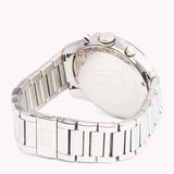 Tommy Hilfiger Iconic Quartz Black Dial Silver Steel Strap Watch for Men - 1791564 Buy Now By Tommy Hilfiger