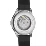 Tissot Chemin Des Tourelles Powermatic 80 Black Dial Black Leather Strap Watch For Men - T099.407.16.447.00 Buy Now By Tissot