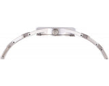 Calvin Klein Dainty Silver Dial Silver Steel Strap Watch for Women - K7L23146 Buy Now By Calvin Klein