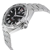 Tag Heuer Formula 1 Black Dial Watch for Men - WAZ2113.BA0875 Buy Now By Tag Heuer