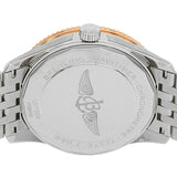 Breitling Navitimer Automatic 41mm Grey Dial Silver Steel Strap Mens Watch - U17326211M1A1 Buy Now By Breitling