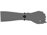 Calvin Klein Seduce Black Dial Two Tone Steel Strap Watch for Women - K4E2N611 Buy Now By Calvin Klein