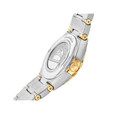 Omega Constellation Manhattan Mother of Pearl Dial Two Tone Steel Strap Watch for Women - 131.20.28.60.55.002 Buy Now By Omega