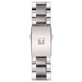 Tissot Chrono XL Classic Green Dial Silver Steel Strap Watch for Men - T116.617.11.092.00 Buy Now By Tissot
