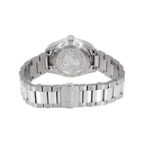 Omega Seamaster Aqua Terra Quartz Diamonds Mother of Pearl Dial Silver Steel Strap Watch for Women - 220.10.28.60.55.001 Buy Now By Omega