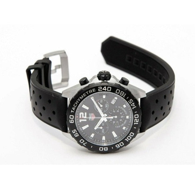 Tag Heuer Formula 1 Black Dial Watch for Men - CAZ1010.FT8024 Buy Now By Tag Heuer