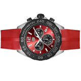 Tag Heuer Formula 1 Red Dial Watch for Men - CAZ101AN.FT8055 Buy Now By Tag Heuer