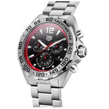 Tag Heuer Formula 1 Black Dial Watch for Men - CAZ101Y.BA0842 Buy Now By Tag Heuer