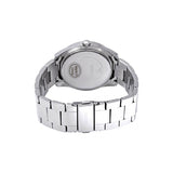 Guess G-Twist Silver Dial Silver Steel Strap Watch for Women - W1082L1 Buy Now By Guess