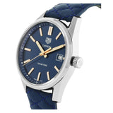 Tag Heuer Carrera Blue Dial Watch for Women - WAR1112.FC6391 Buy Now By Tag Heuer