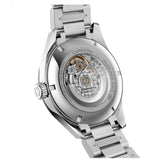 Tag Heuer Carrera White Dial Watch for Men - WAR201D.BA0723